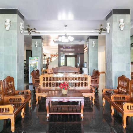 Onnicha Hotel Ratsada Экстерьер фото