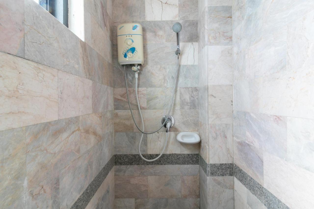 Onnicha Hotel Ratsada Экстерьер фото